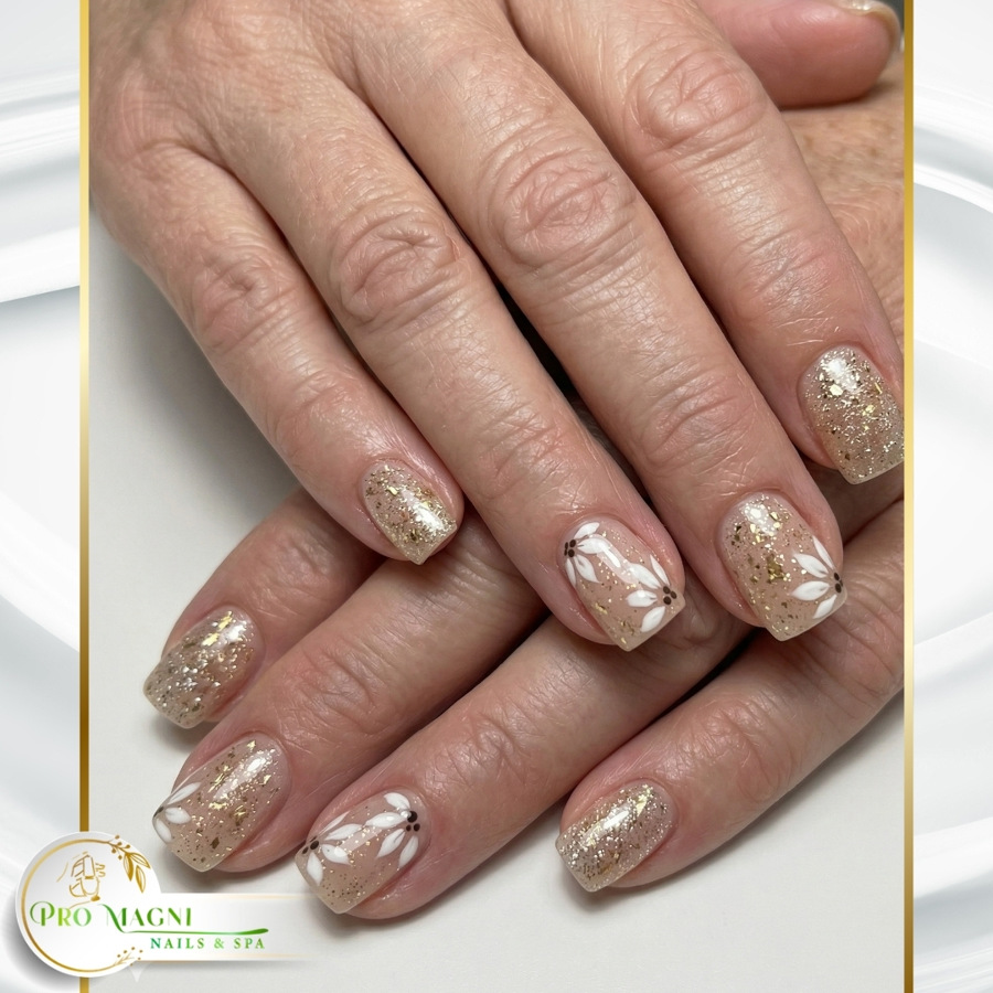 Pro Magni Nails & Spa